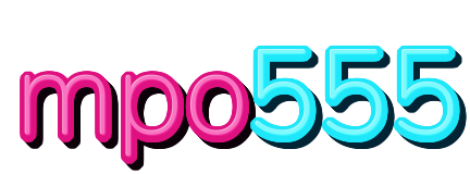 mpo555 — logo kanal