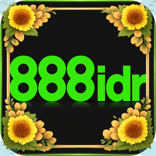 888idr — mitra unggulan