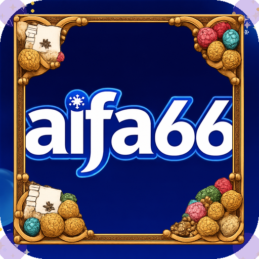 aifa66 — mitra unggulan
